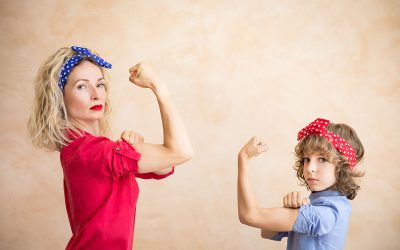 Comment les mamans célibataires peuvent embrasser leur pouvoir unique dans le monde des rencontres