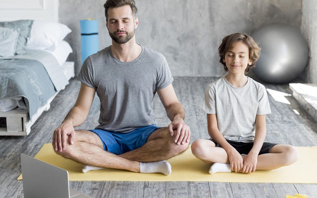 Pourquoi les parents célibataires devraient fréquenter quelqu’un avec un état d’esprit de croissance