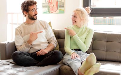 Comment gérer une relation avec quelqu’un qui a aussi des enfants ?