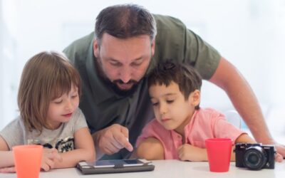 Comment aider son enfant à apprendre grâce aux outils numériques ?